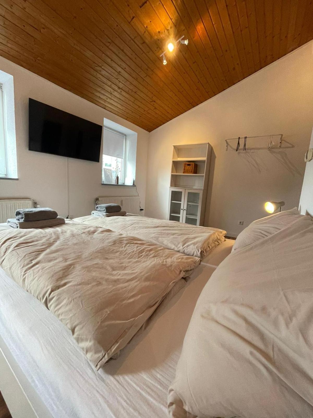 Apartment Kleiner Muenz Koblenz  Eksteriør bilde