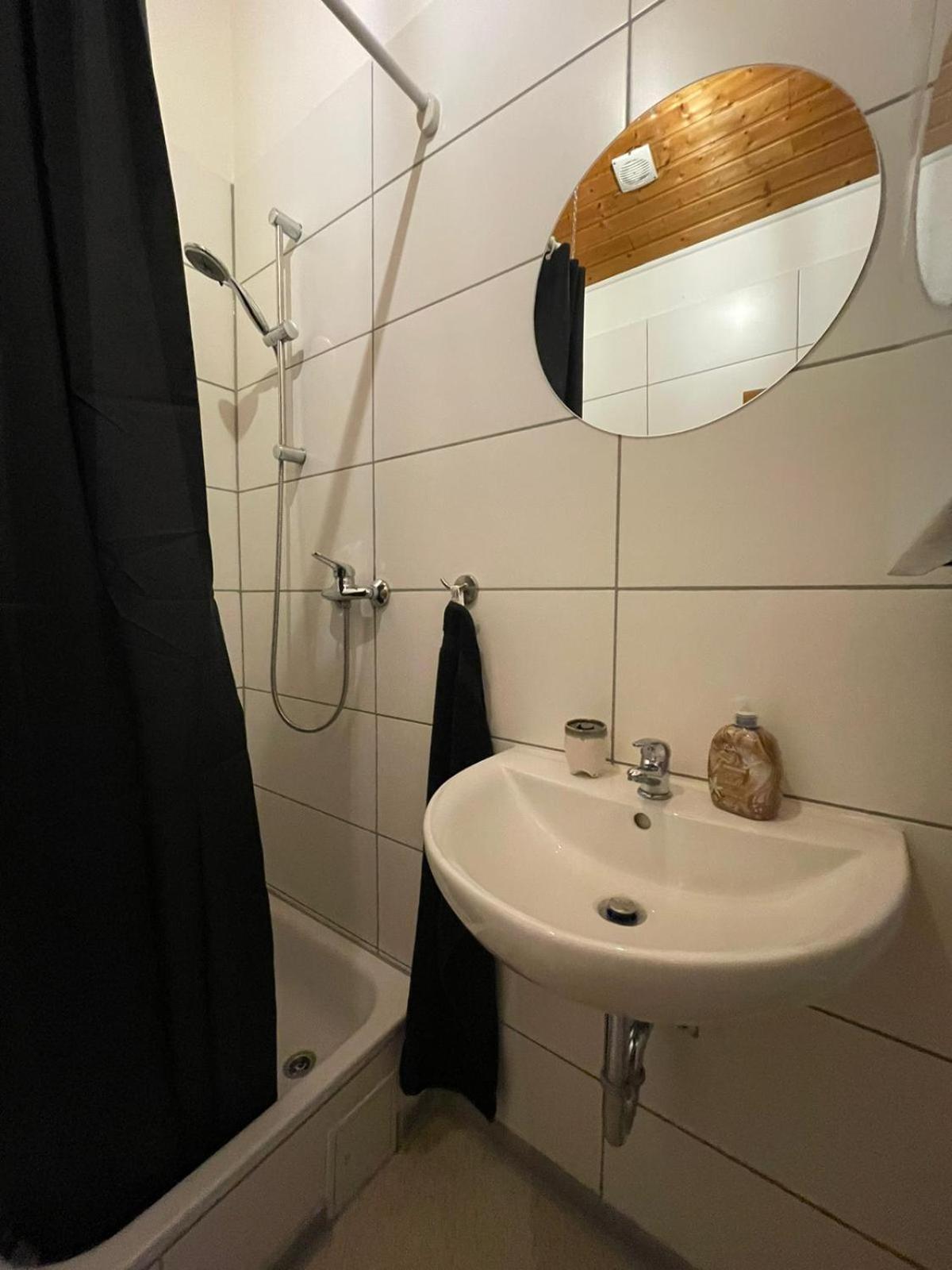 Apartment Kleiner Muenz Koblenz  Eksteriør bilde